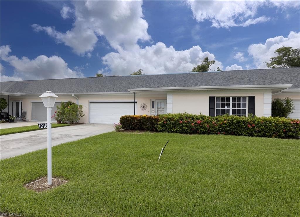1210 Hazeltine DR FORT MYERS, FL 33919