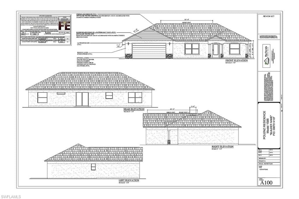 Carpenter LN NORTH PORT, FL 34286