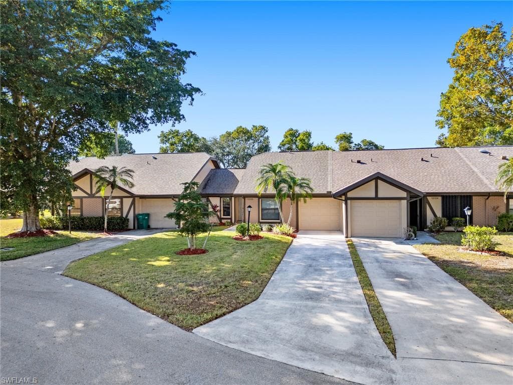 13126 Langton CT FORT MYERS, FL 33919