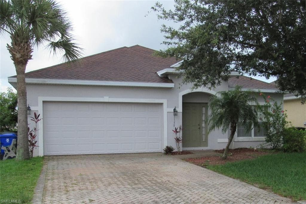 11155 River Trent CT LEHIGH ACRES, FL 33971