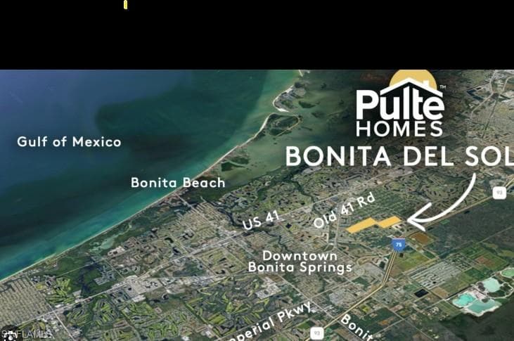 24947 Surf Haven LN BONITA SPRINGS, FL 34135