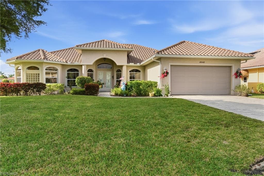 28448 Verde LN BONITA SPRINGS, FL 34135