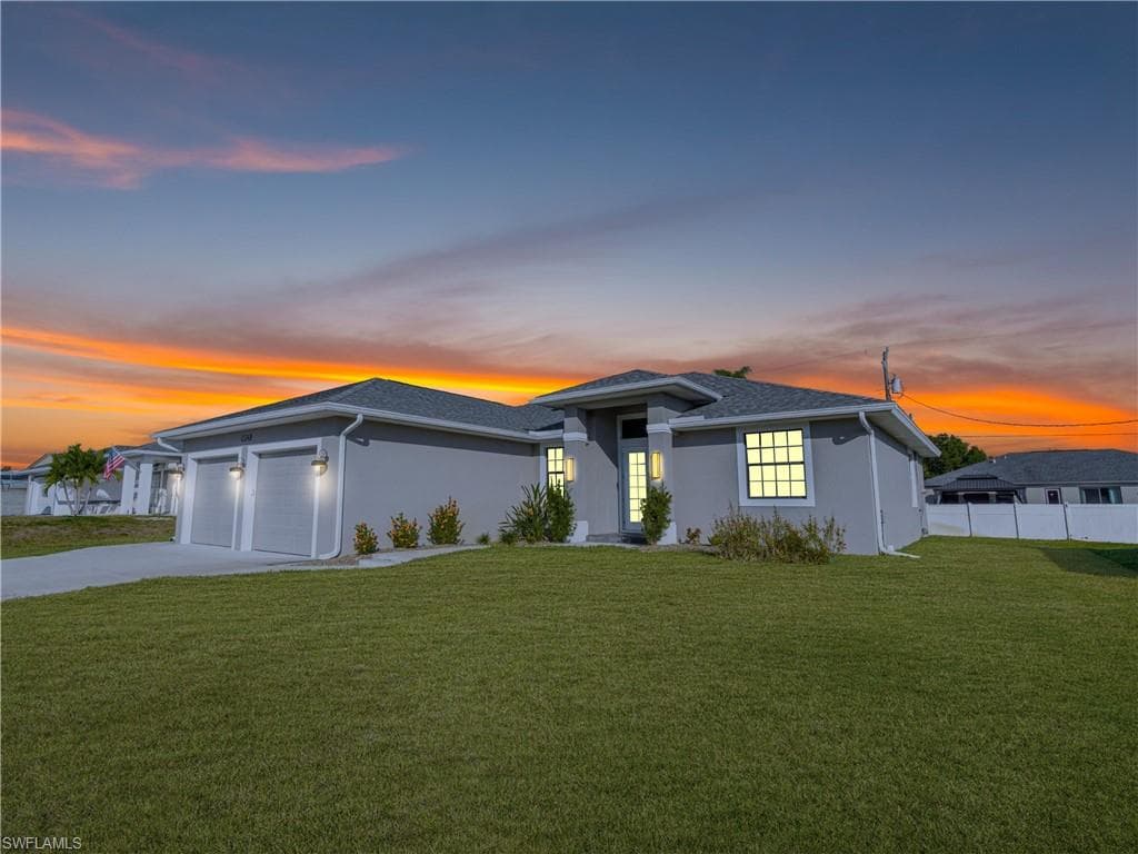 14121 Cedardale ST FORT MYERS, FL 33905
