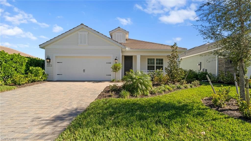 13473 Heritage Preserve DR FORT MYERS, FL 33905