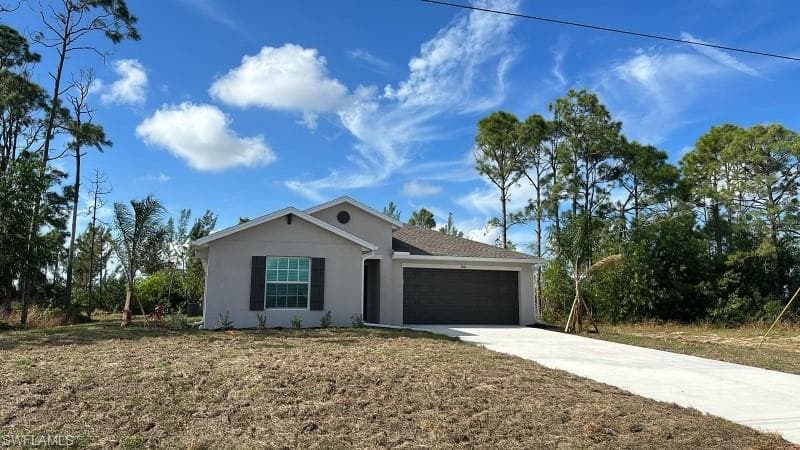 2846 NW 28th AVE CAPE CORAL, FL 33909