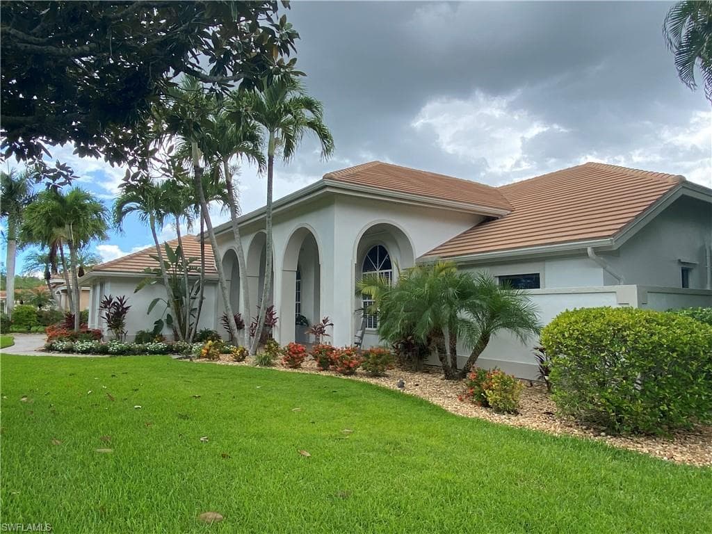 20419 Wildcat Run DR ESTERO, FL 33928