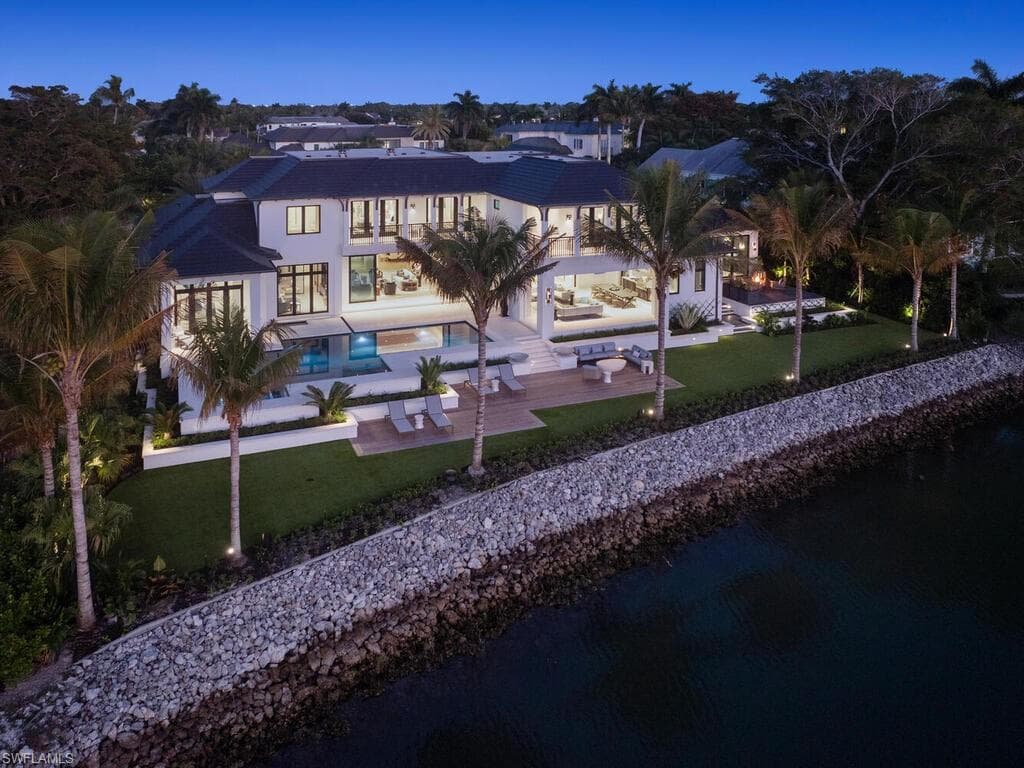 3220 Rum Row NAPLES, FL 34102
