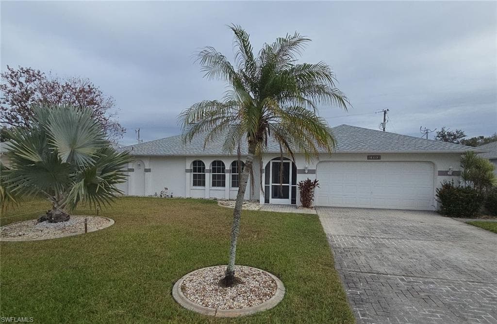 1403 SE 8th PL CAPE CORAL, FL 33990