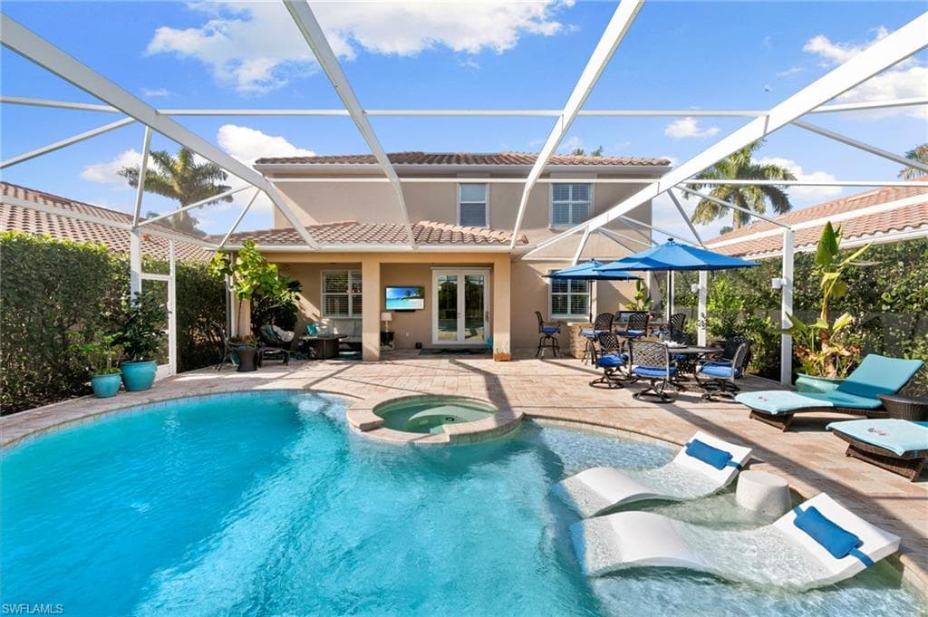 14554 Lanier CT NAPLES, FL 34114