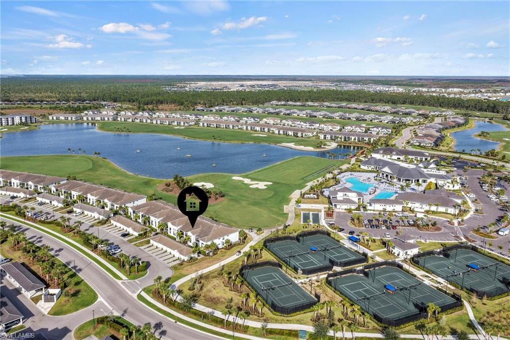 43051 Greenway BLVD 817 Babcock Ranch, FL 33982