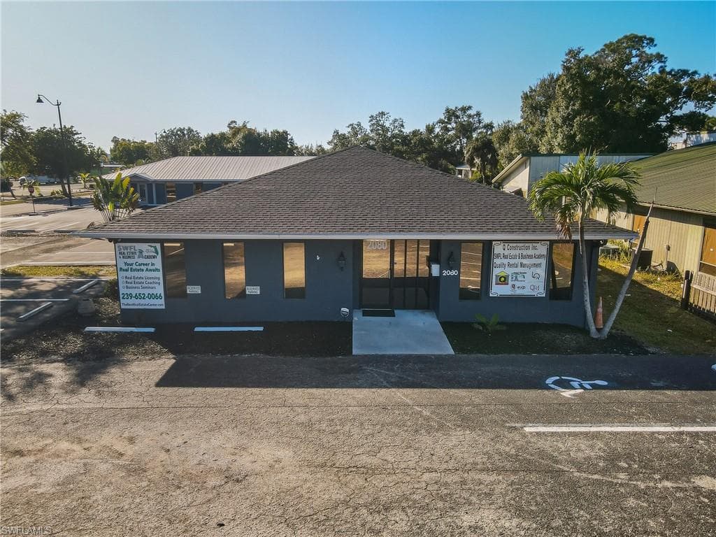 2080 Collier AVE FORT MYERS, FL 33901
