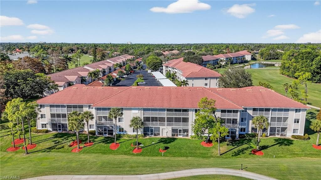 6945 Dennis CIR I201 NAPLES, FL 34104