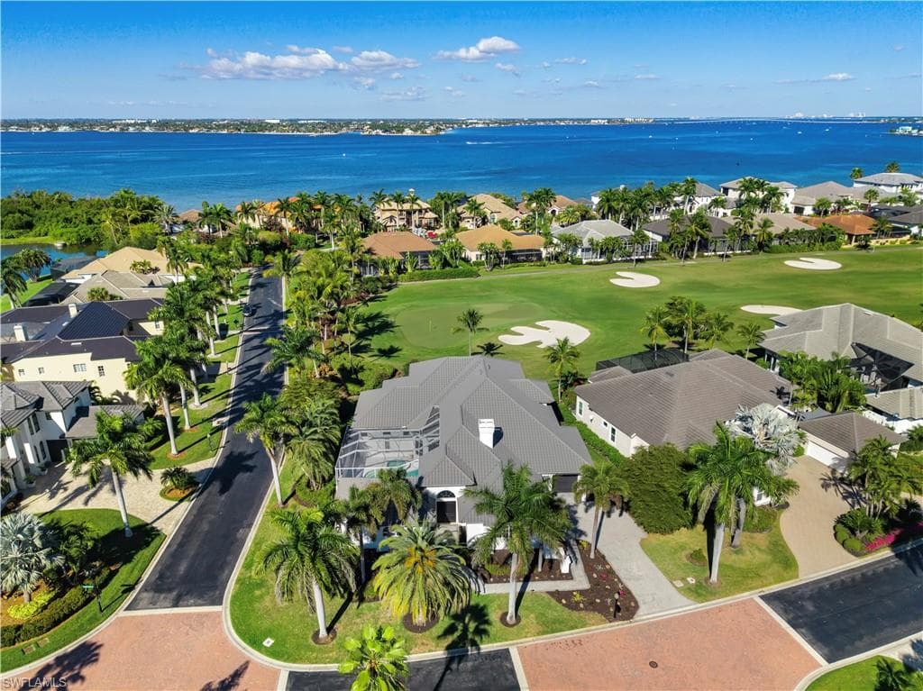 11540 Compass Point DR FORT MYERS, FL 33908