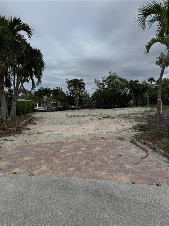 3111 Shell Mound BLVD FORT MYERS BEACH, FL 33931