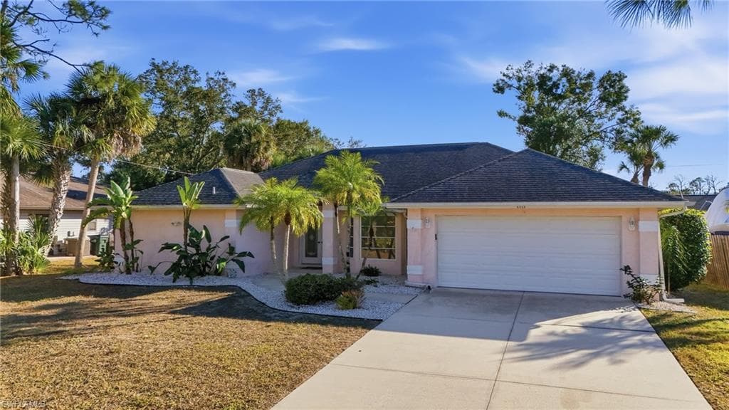4213 Persian LN NORTH PORT, FL 34287