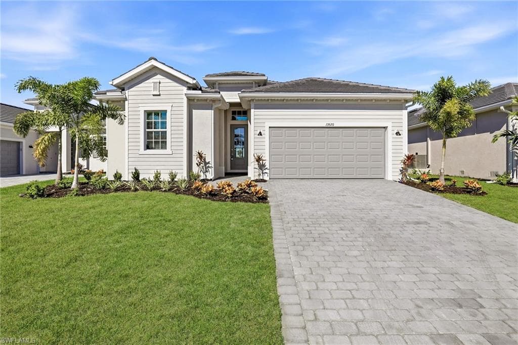 13620 Cerith CT FORT MYERS, FL 33908