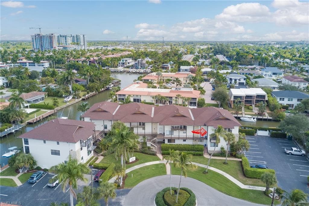1165 Clam CT 12 NAPLES, FL 34102