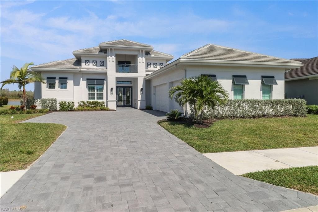 14370 Laguna Springs LN NAPLES, FL 34114