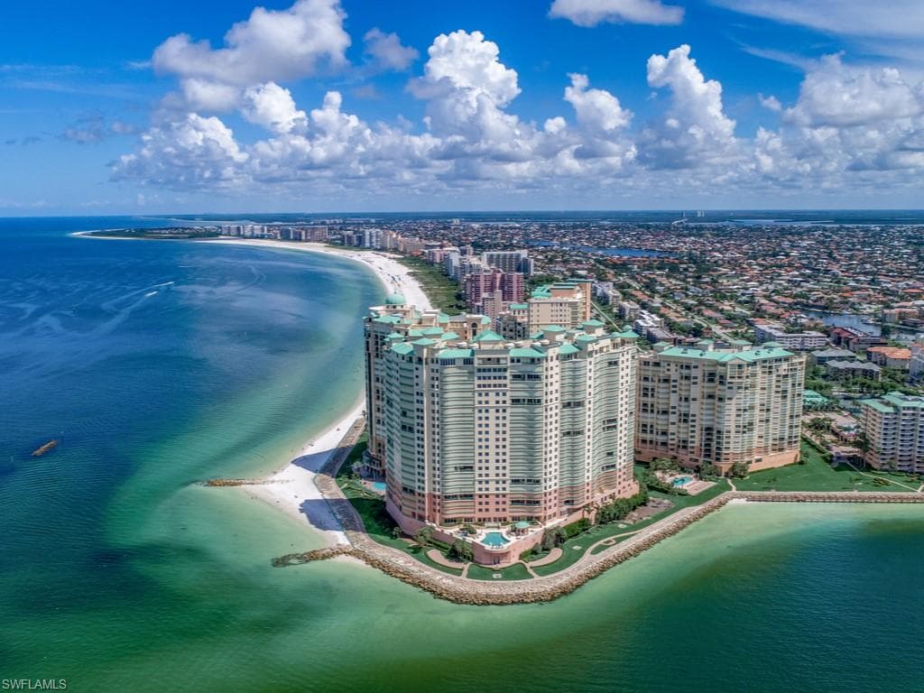 970 CAPE MARCO DR 802 MARCO ISLAND, FL 34145