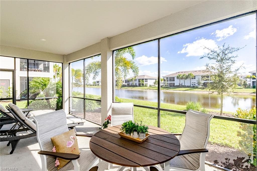 5710 Melbourne CT 6511 AVE MARIA, FL 34142