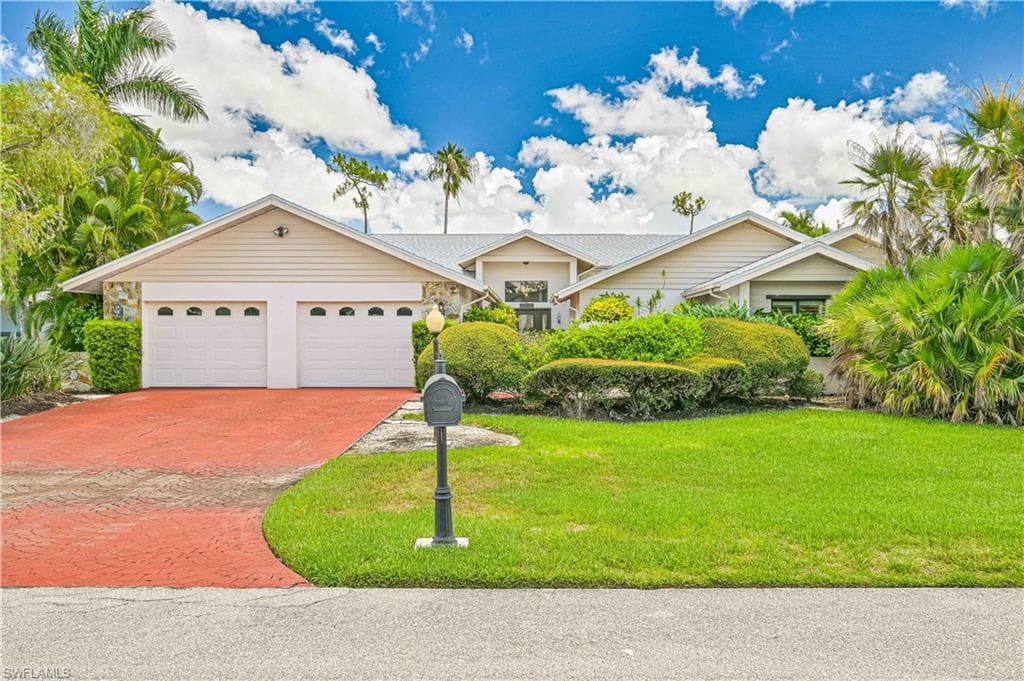 14687 Triple Eagle CT FORT MYERS, FL 33912