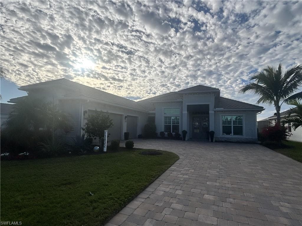 13832 Blue Bay CIR FORT MYERS, FL 33913