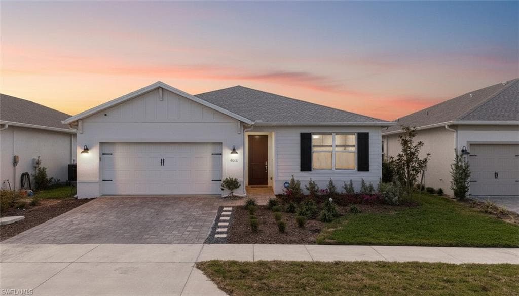 44216 Saddlewood CT PUNTA GORDA, FL 33982