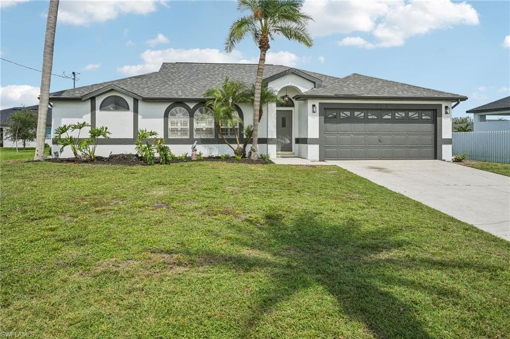 479 NE 2nd PL CAPE CORAL, FL 33909