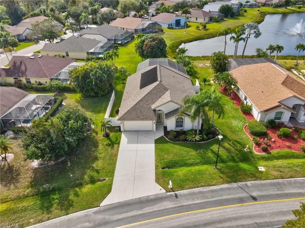 22860 Fountain Lakes BLVD ESTERO, FL 33928