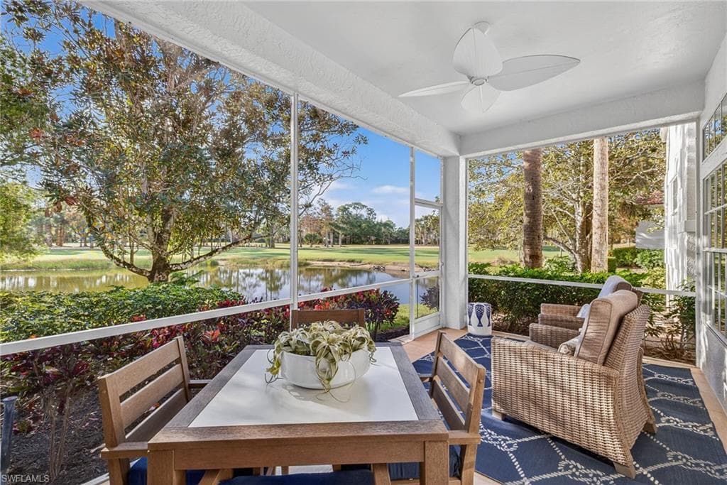 163 Amblewood LN 4-404 NAPLES, FL 34105