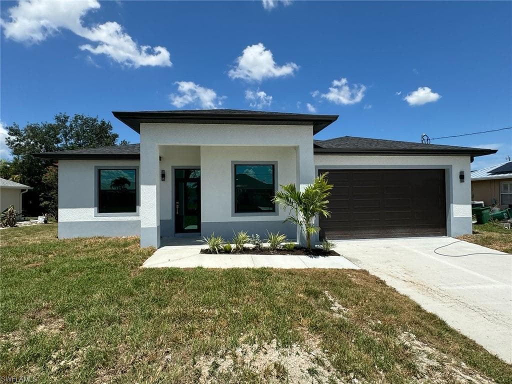 306 NW 27th AVE CAPE CORAL, FL 33993