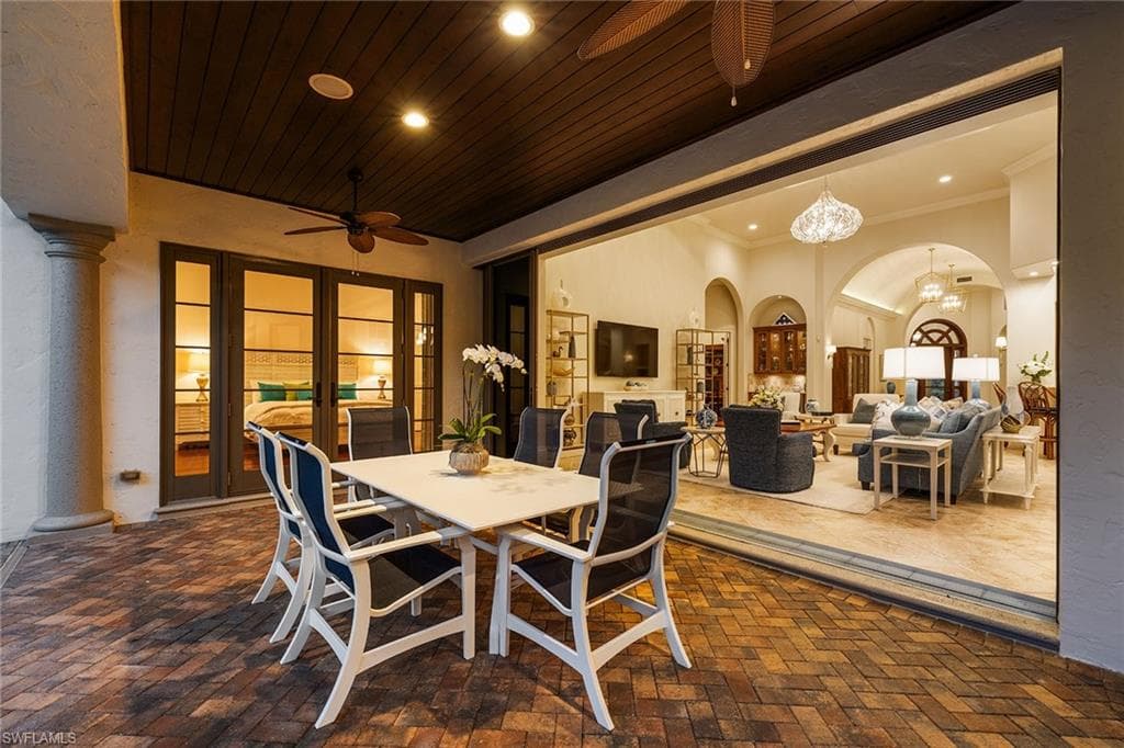 29100 Positano LN NAPLES, FL 34110