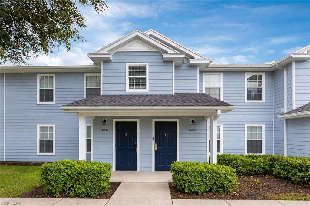 14895 Pleasant Bay LN 5204 NAPLES, FL 34119