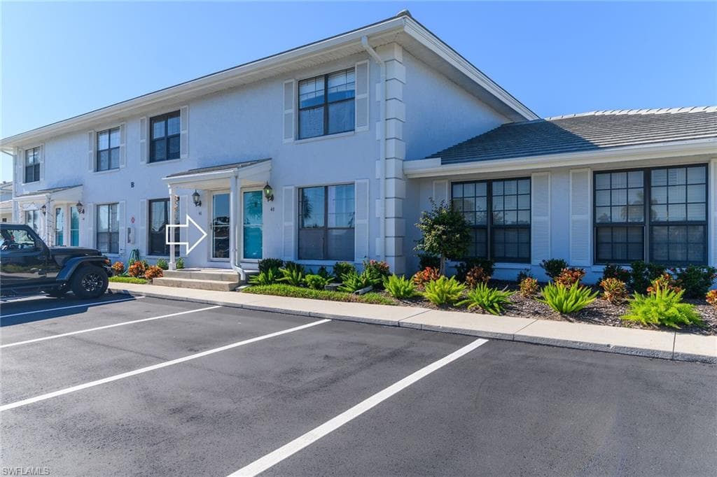 46 Via Marco B4 MARCO ISLAND, FL 34145