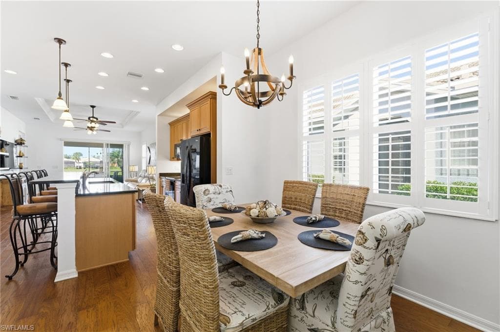 10446 Sirene WAY FORT MYERS, FL 33913