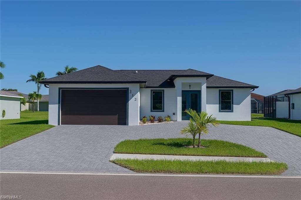 312 El Dorado BLVD S CAPE CORAL, FL 33991