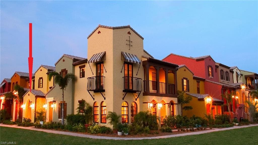 8697 Olinda WAY 7608 FORT MYERS, FL 33912