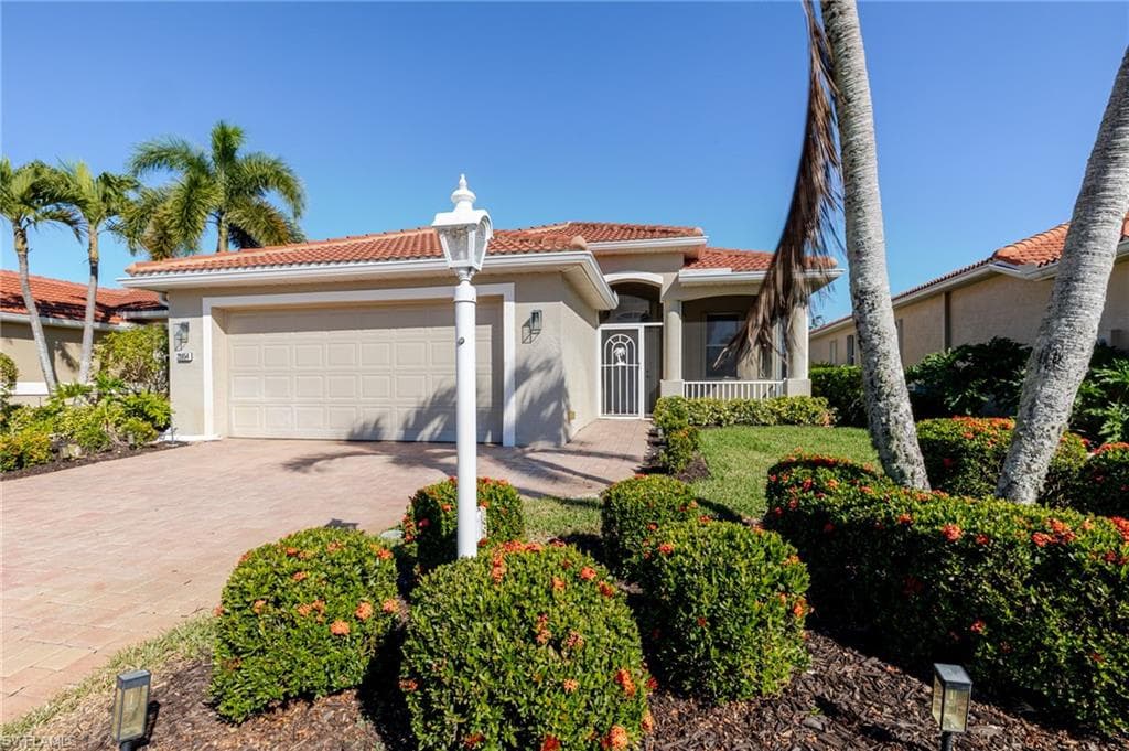 20854 Kaidon LN NORTH FORT MYERS, FL 33917