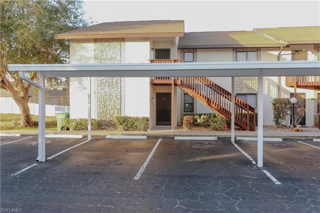 719 SW 47th TER 101 CAPE CORAL, FL 33914