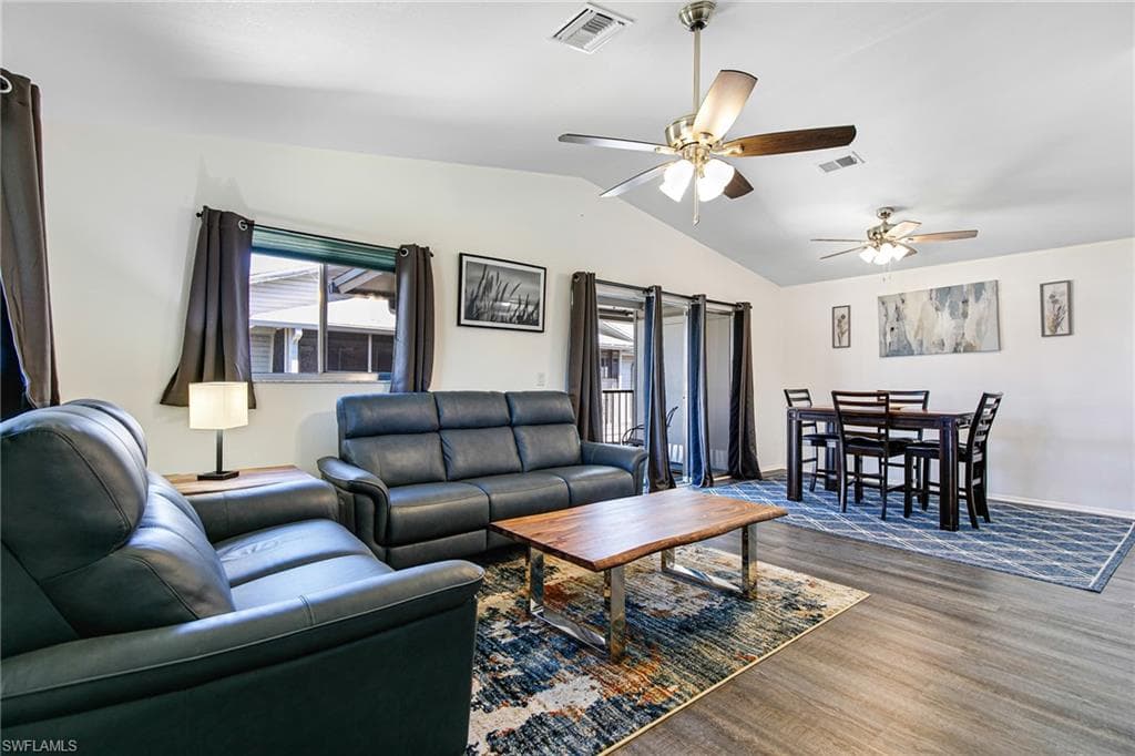 5755 Foxlake DR G NORTH FORT MYERS, FL 33917