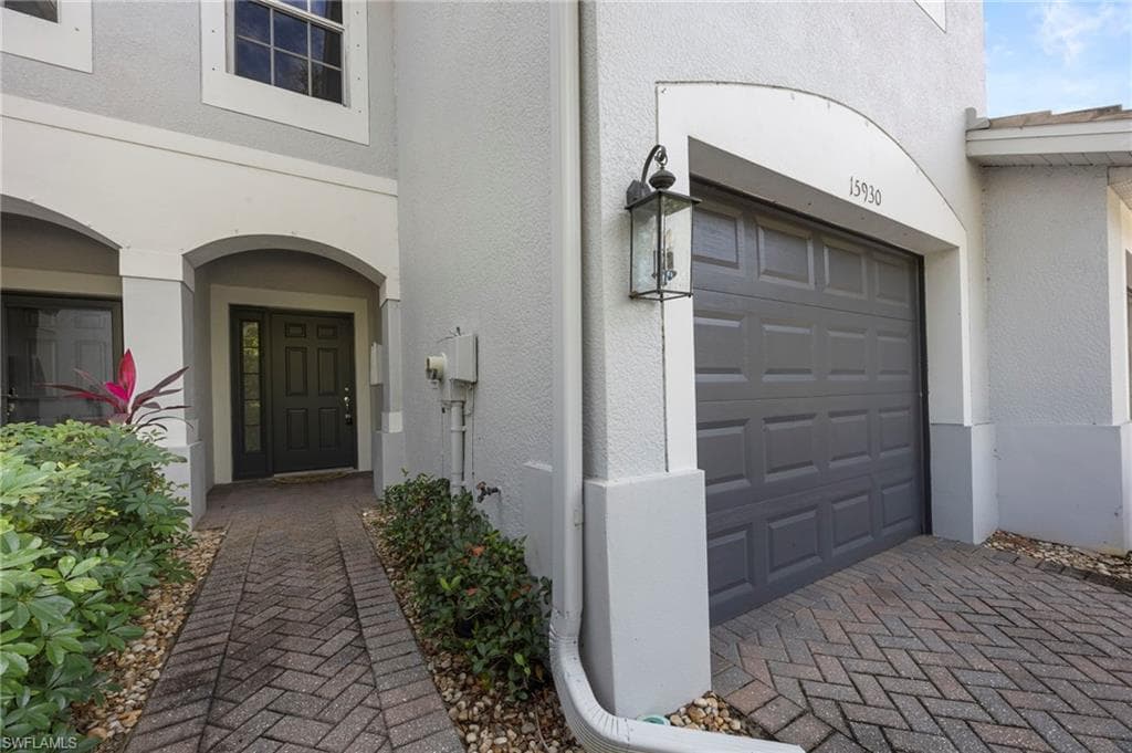 15930 Marcello CIR 242 NAPLES, FL 34110