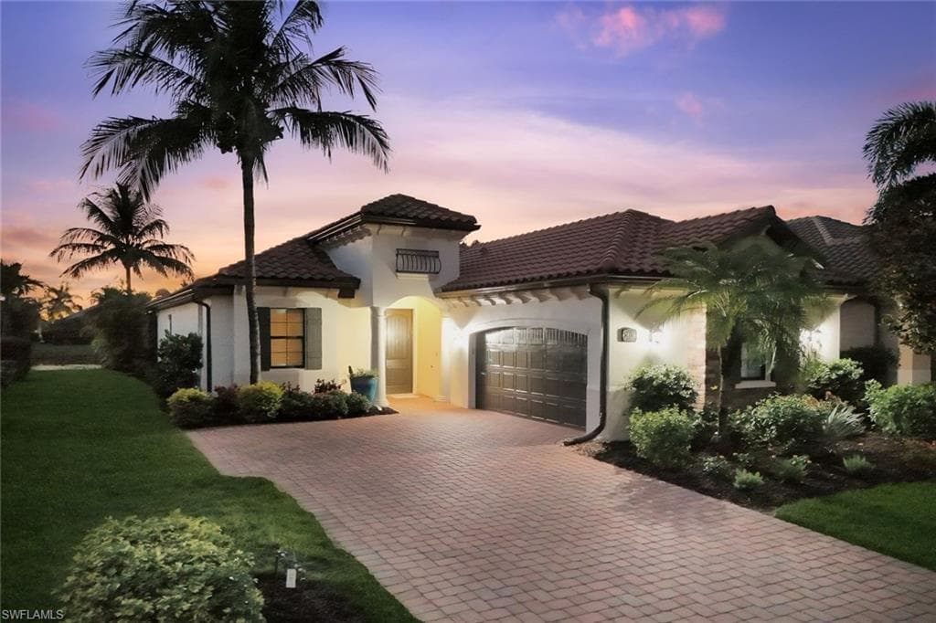 28126 Edenderry CT BONITA SPRINGS, FL 34135