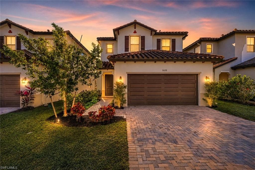 5650 Agostino WAY AVE MARIA, FL 34142