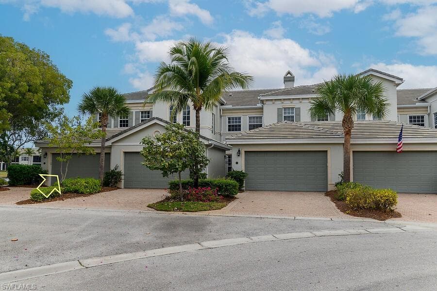 9292 Belle CT 101 NAPLES, FL 34114