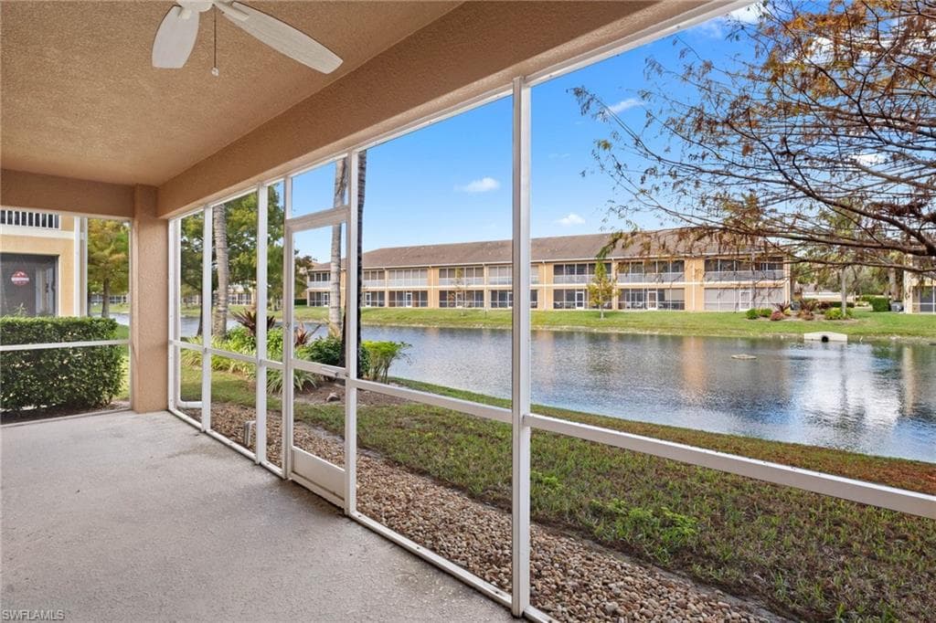 1076 Winding Pines CIR 101 CAPE CORAL, FL 33909