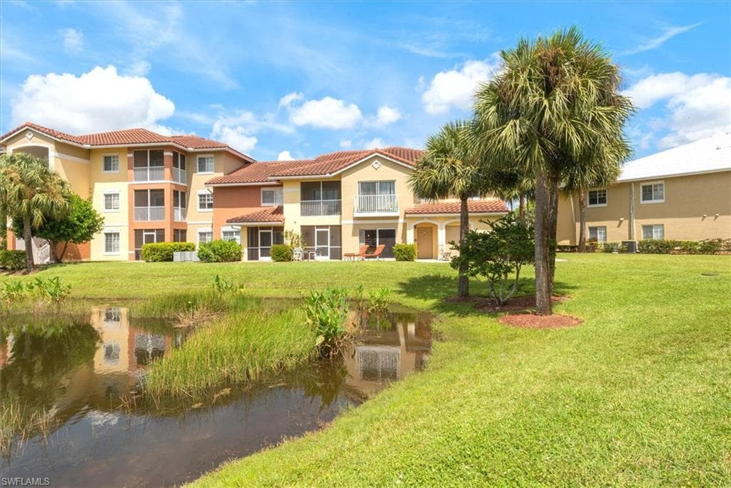 13170 Bella Casa CIR 182 FORT MYERS, FL 33966