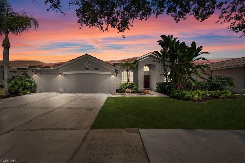 14779 Indigo Lakes CIR NAPLES, FL 34119