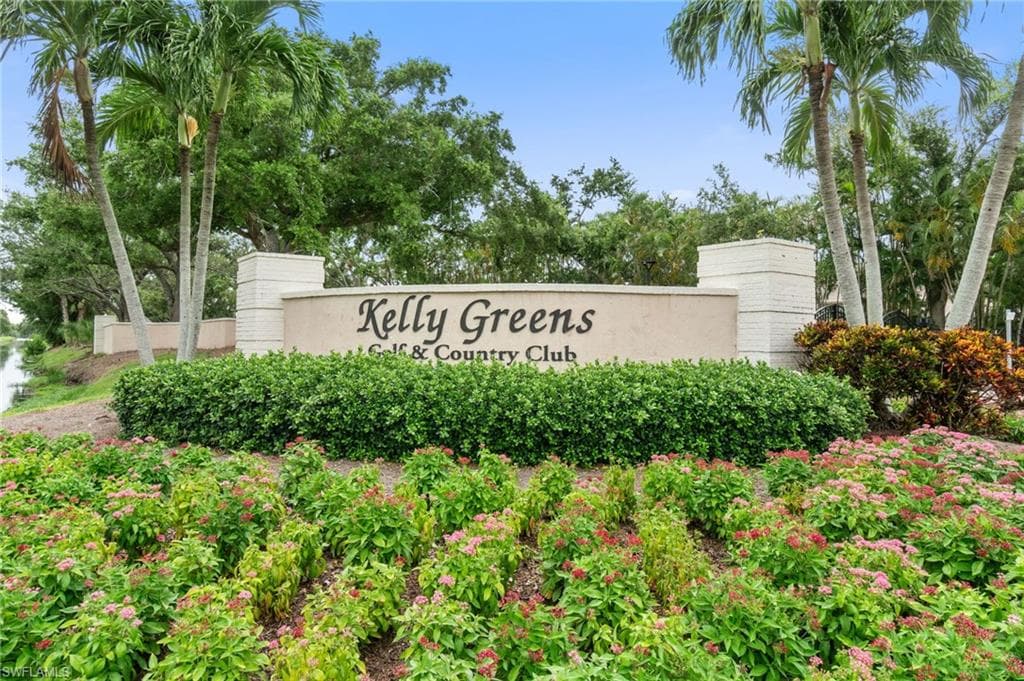 12520 Kelly Greens BLVD 342 FORT MYERS, FL 33908