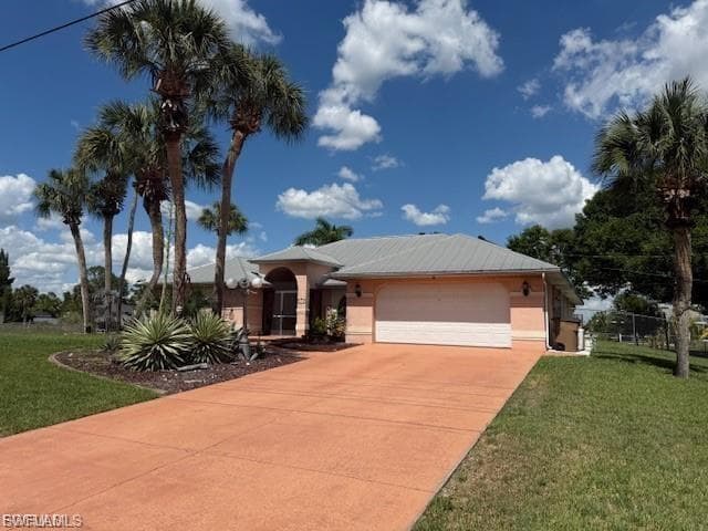 1200 Elaine AVE N LEHIGH ACRES, FL 33971