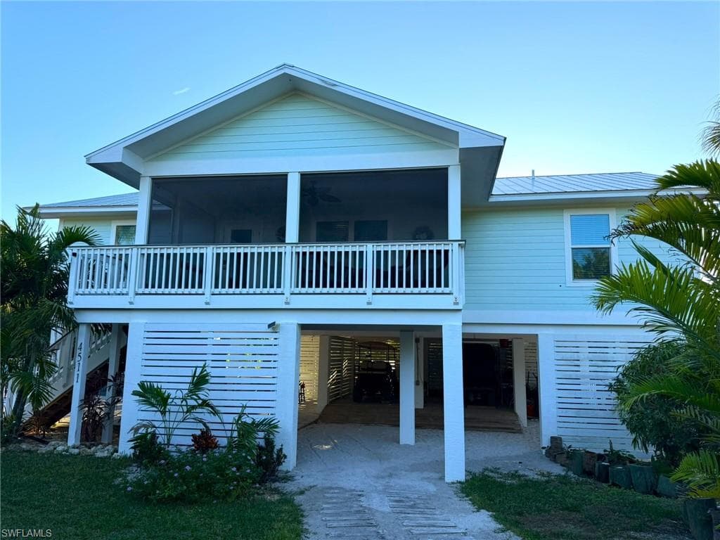 4511 Bartlett PKWY CAPTIVA, FL 33924